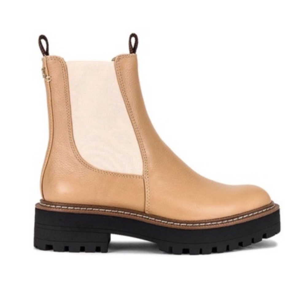 NEW Sam Edelman Laguna Boot - Size 7